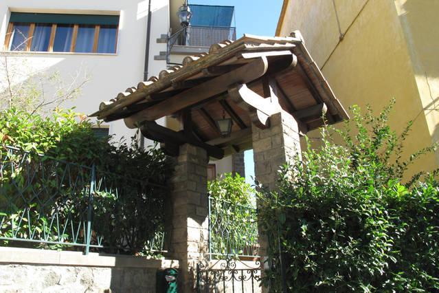 La Medialuna Montespertoli Exterior photo